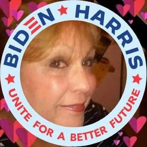 Meet your Posher, Virginia